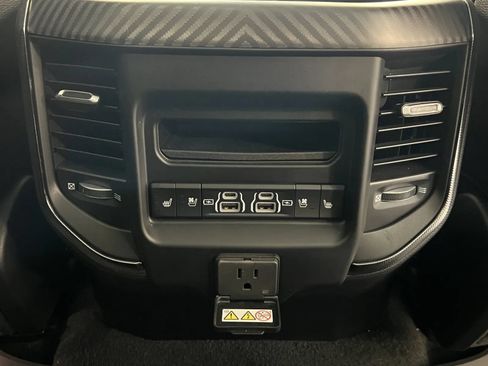 Used 2024 RAM 1500 TRX AWD/4WD image 29