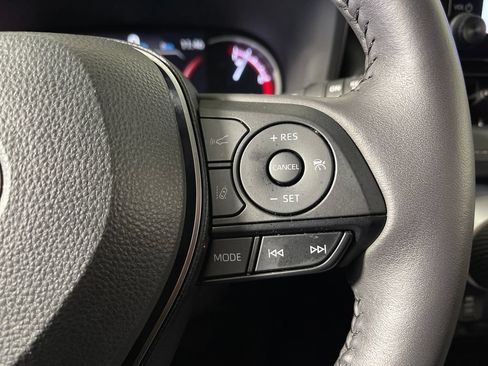 Certified 2025 Toyota RAV4 XLE w/ Weather Package FWD image 27