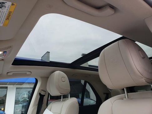 Certified 2025 Mercedes-Benz GLE 63 AMG S image 32