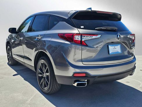 New 2026 Acura RDX SH-AWD image 5