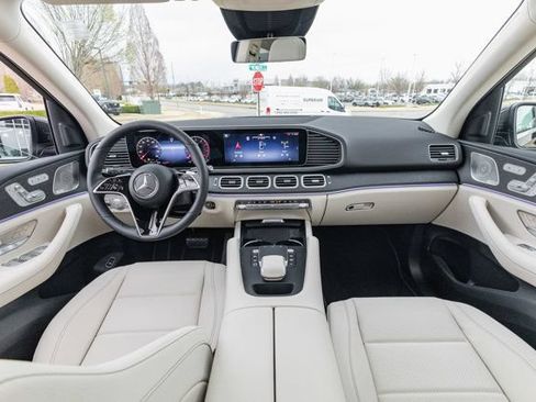 Certified 2026 Mercedes-Benz GLE 450 4MATIC image 21
