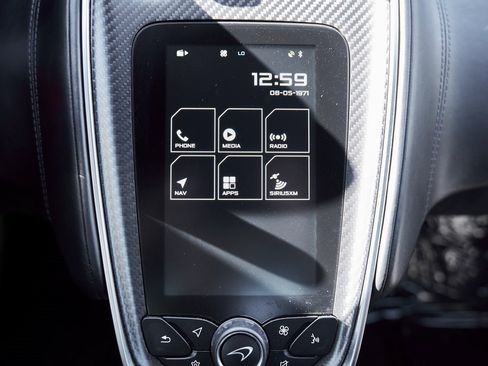 Used 2019 McLaren 600LT image 58