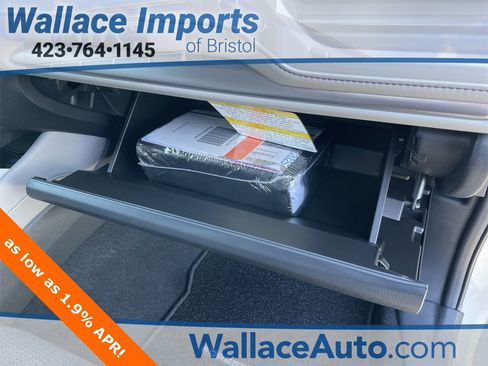 Certified 2025 Subaru Forester Premium w/ Convenience Package #2 image 34