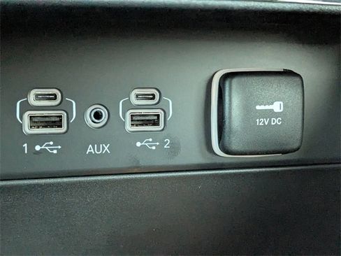 New 2025 Jeep Grand Cherokee Limited image 23