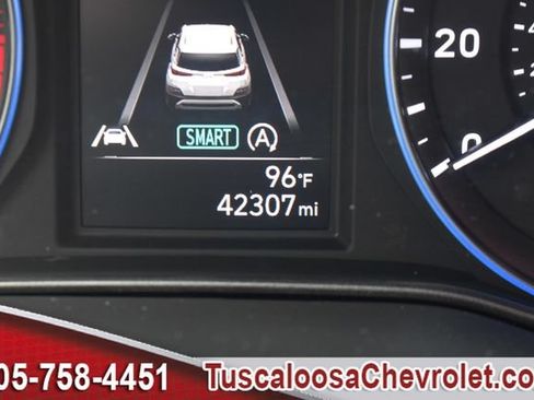 Used 2023 Hyundai Kona SEL w/ Convenience Package FWD image 32