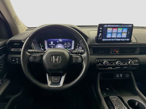 Used 2023 Honda Pilot Elite image 22