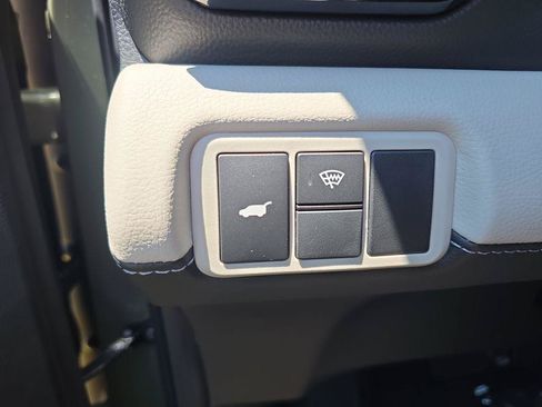 New 2026 Honda Passport TrailSport Elite image 13