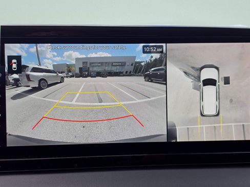 Used 2024 Hyundai Palisade Limited FWD image 28