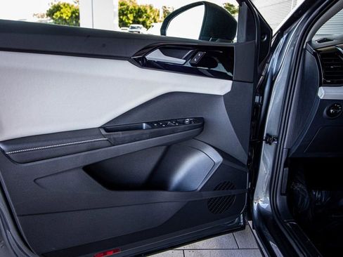 New 2026 Volkswagen Taos S image 25