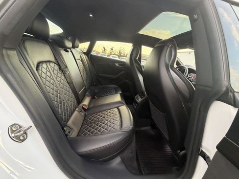 Used 2019 Audi S5 Premium Plus w/ Premium Plus image 28