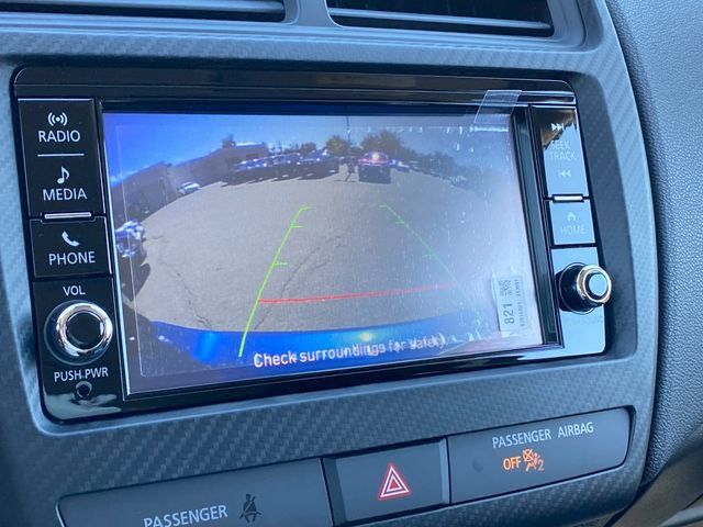 New 2027 Mitsubishi Outlander Sport FWD image 19
