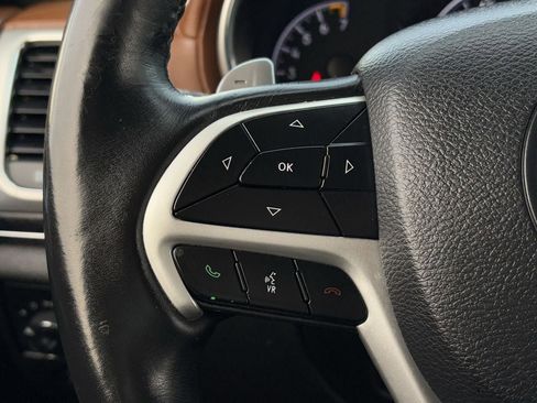 Used 2019 Jeep Grand Cherokee Summit image 15