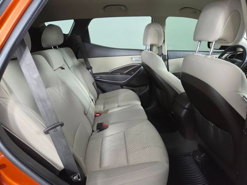 Used 2017 Hyundai Santa Fe Sport AWD/4WD image 28
