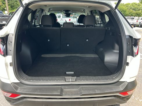 Used 2023 Hyundai Tucson SEL image 7