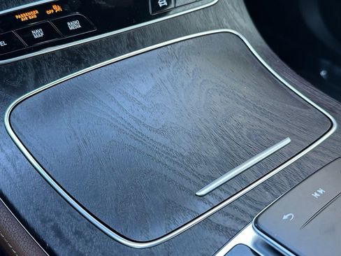 Used 2023 Mercedes-Benz E 350 Sedan image 46