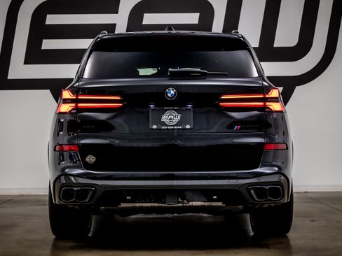 Used 2026 BMW X5 M60i AWD/4WD image 11