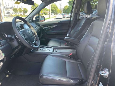 Certified 2023 Honda Ridgeline RTL-E image 13