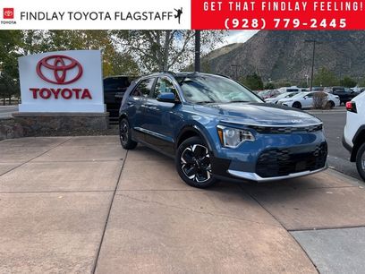 Used 2023 Kia Niro Wind w/ Wind Preserve Package
