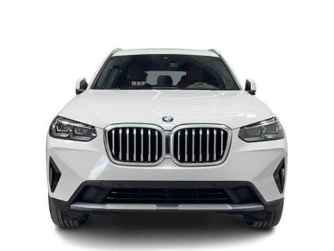 Used 2022 BMW X3 sDrive30i w/ Convenience Package RWD image 6