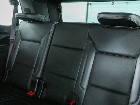 Used 2023 GMC Yukon Denali w/ Denali Reserve Package AWD/4WD image 30