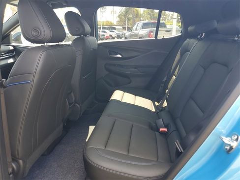 New 2026 Buick Envista Sport Touring image 8