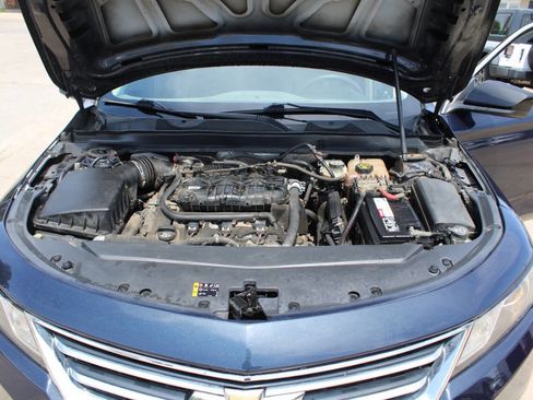 Used 2019 Chevrolet Impala LS FWD image 23