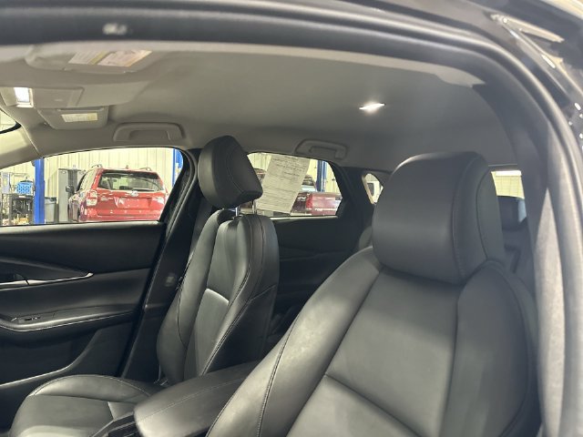 Certified 2023 MAZDA CX-30 AWD 2.5 S w/ Select Package image 20