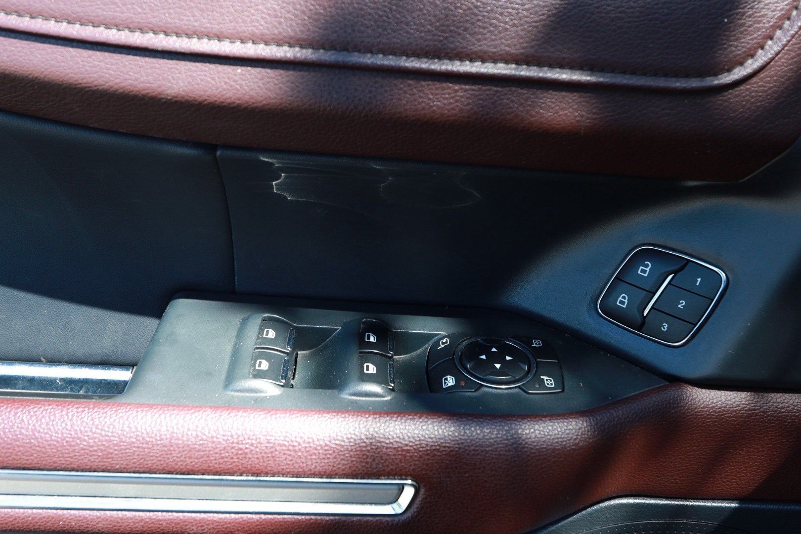 Used 2023 Ford Expedition Max Limited RWD image 23