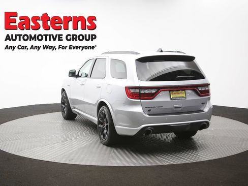 Used 2024 Dodge Durango R/T AWD/4WD image 68
