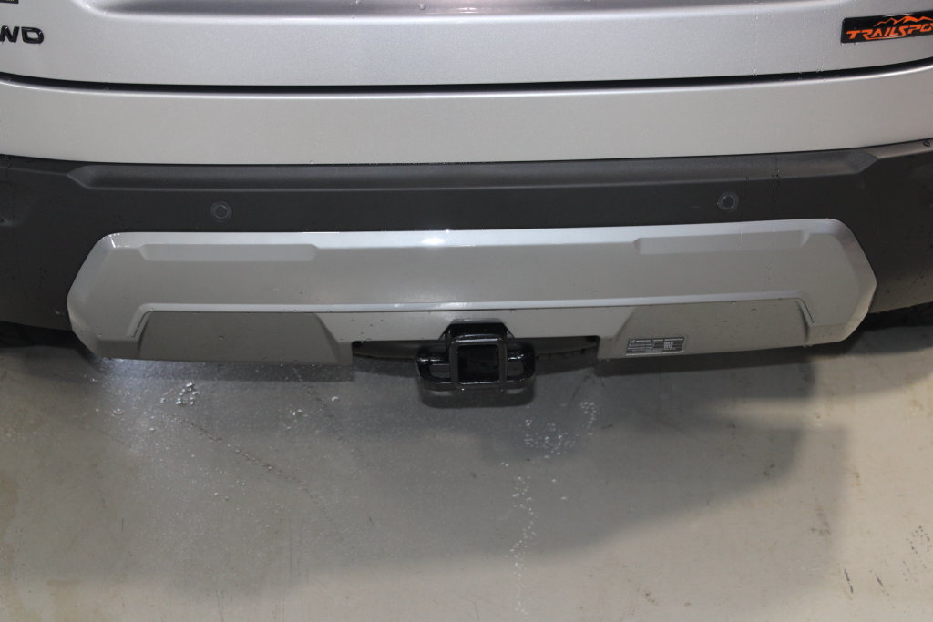 New 2026 Honda Pilot TrailSport image 10