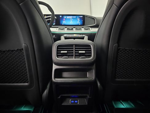 Certified 2025 Mercedes-Benz GLE 53 AMG AMG GLE 53 image 32