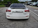 Used 2015 Maserati Ghibli S Q4 image 4