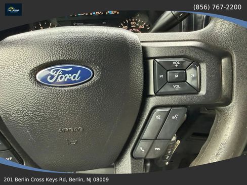Used 2017 Ford F150 XL w/ Equipment Group 101A Mid AWD/4WD image 20