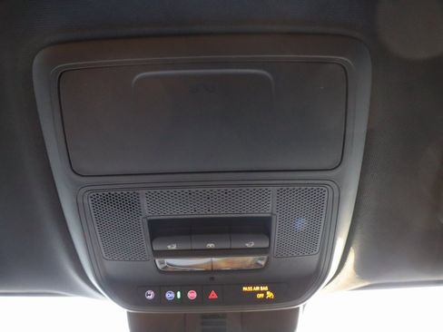 New 2026 Chevrolet Traverse Z71 image 21