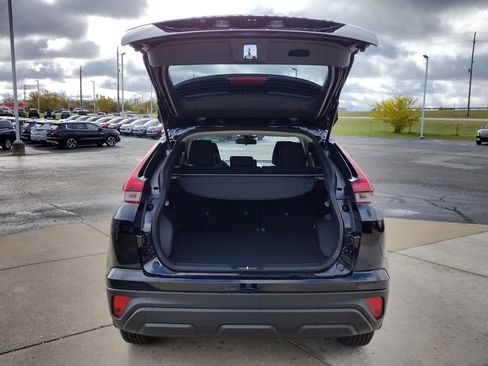 New 2026 Mitsubishi Eclipse Cross ES image 15