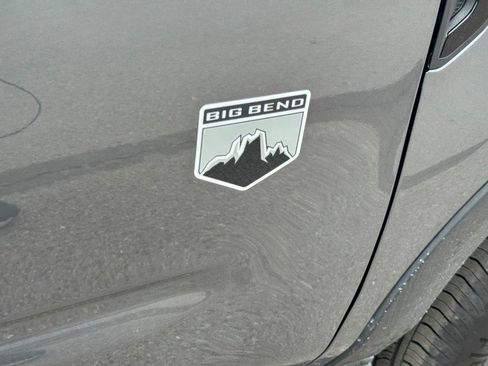 New 2026 Ford Bronco Sport Big Bend w/ Convenience Package image 10