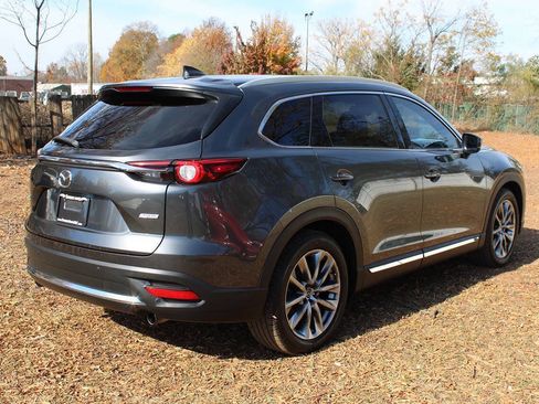 Used 2016 MAZDA CX-9 Grand Touring image 7