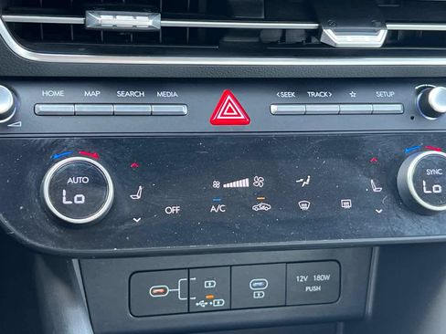 Used 2024 Hyundai Sonata SEL FWD image 20