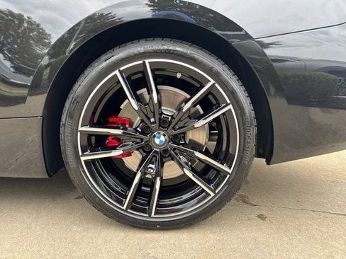 Certified 2025 BMW 440i xDrive Convertible w/ Premium Package AWD/4WD image 30