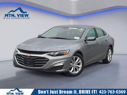 Used 2023 Chevrolet Malibu LT
