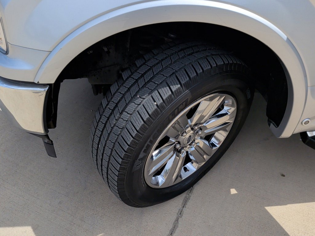 Used 2019 Ford F150 Lariat w/ Equipment Group 502A Luxury AWD/4WD image 52