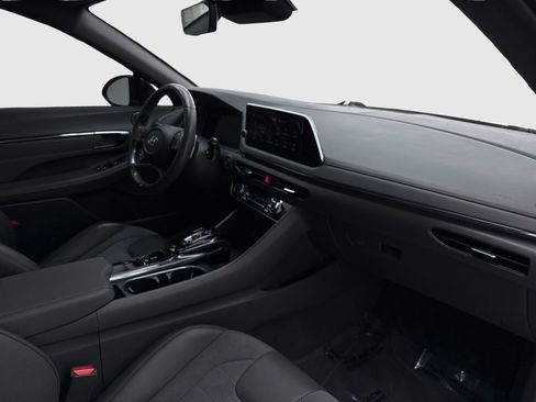 Used 2023 Hyundai Sonata N Line FWD image 42