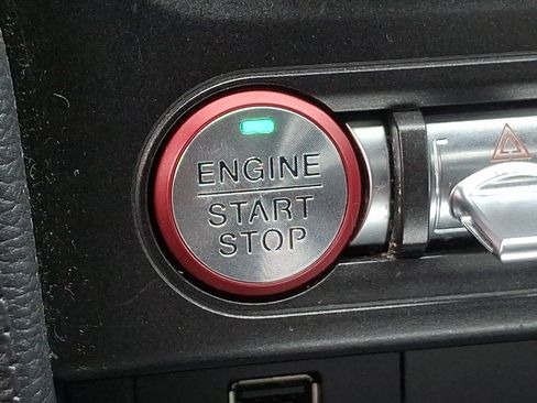 Used 2019 Ford Mustang Coupe w/ Equipment Group 101A RWD image 24