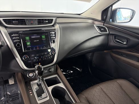 Used 2023 Nissan Murano Platinum AWD/4WD image 4