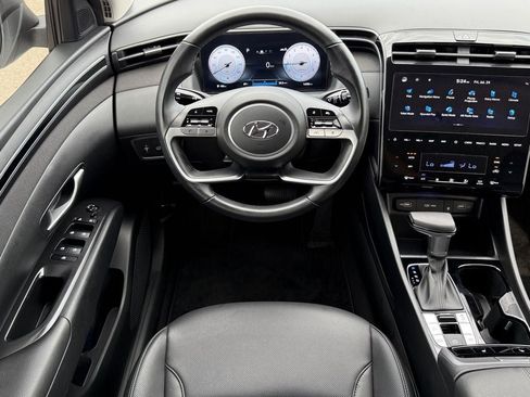 Used 2024 Hyundai Tucson SEL w/ Convenience Package FWD image 16