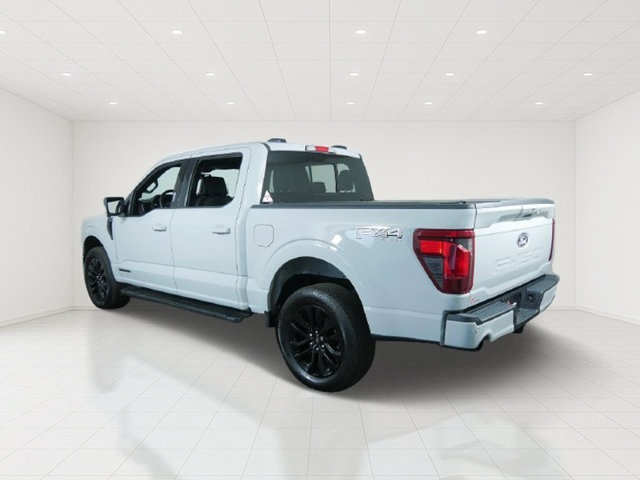 Certified 2024 Ford F150 XLT w/ Equipment Group 303A High AWD/4WD image 7
