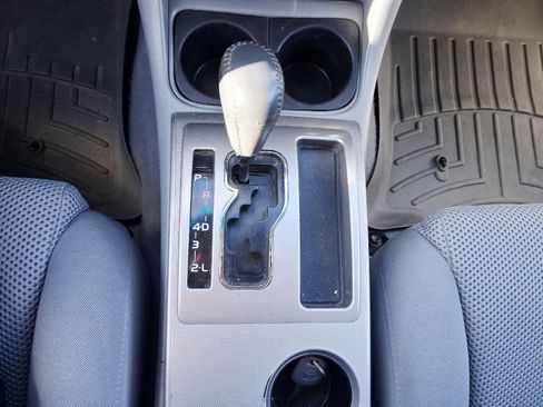 Used 2010 Toyota Tacoma PreRunner RWD image 30