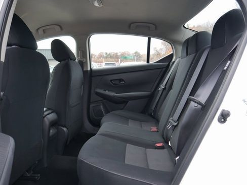 Used 2024 Nissan Sentra SV image 14