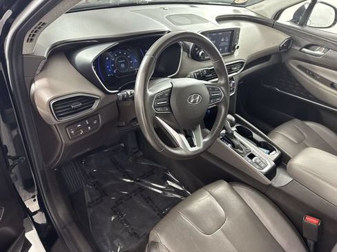 Used 2020 Hyundai Santa Fe SEL AWD/4WD image 24