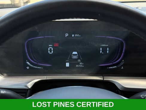 Used 2025 Kia Telluride S FWD image 14